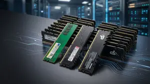 Desktop Pc Ram 4gb Ddr4
