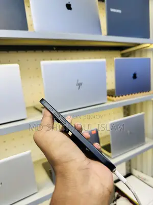 Apple iPhone 15 128 GB Black