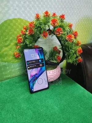 Xiaomi Redmi Note 10 Pro Max 128 GB Black