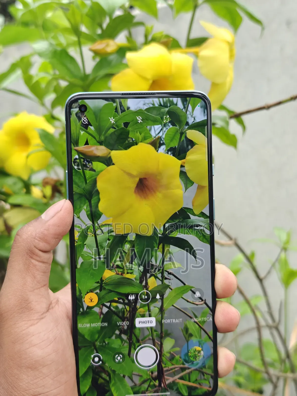 OnePlus 9R 256 GB Purple
