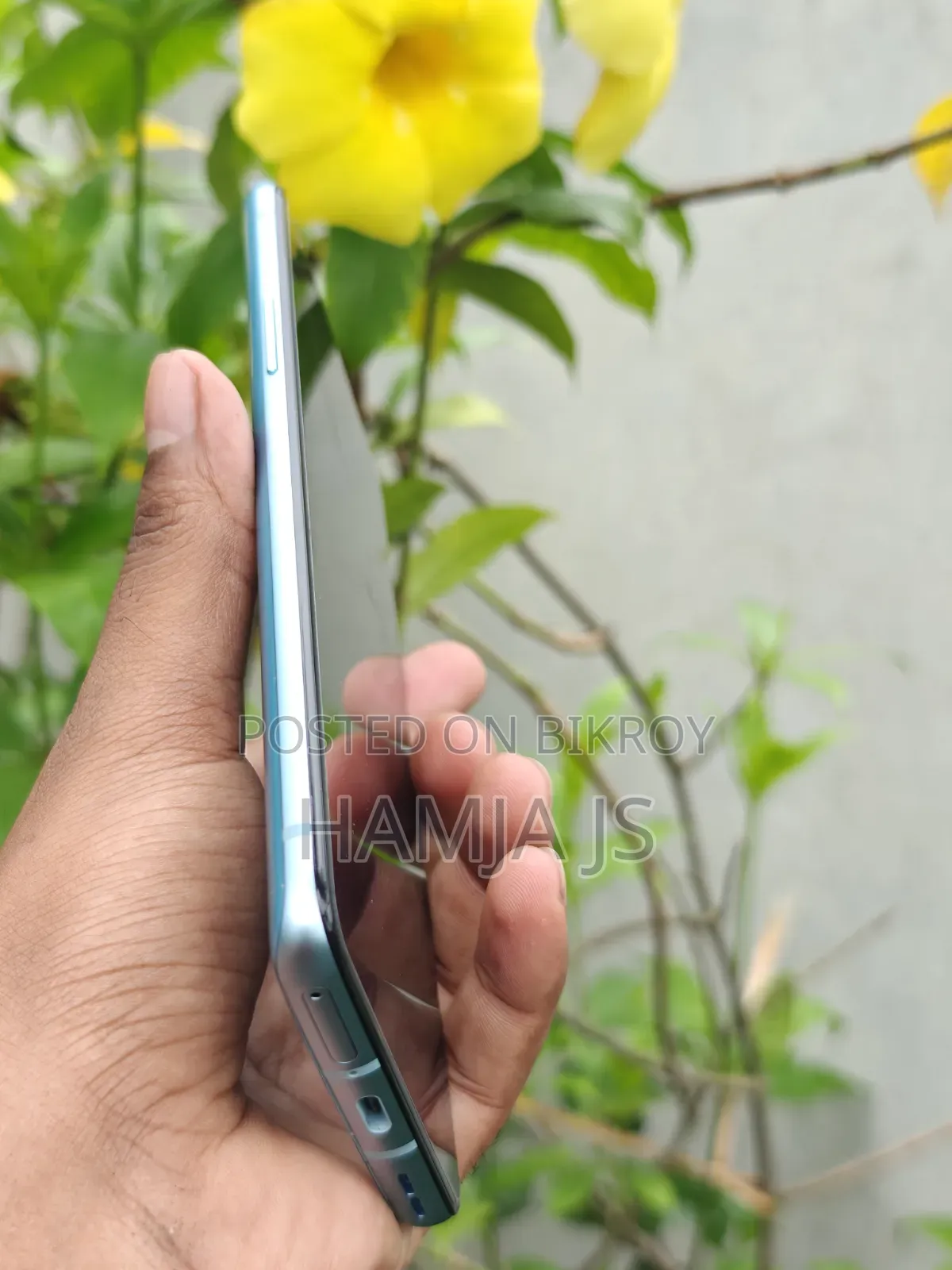 OnePlus 9R 256 GB Purple