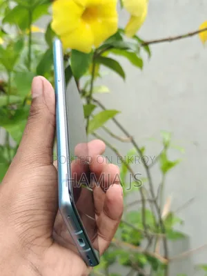 OnePlus 9R 256 GB Purple