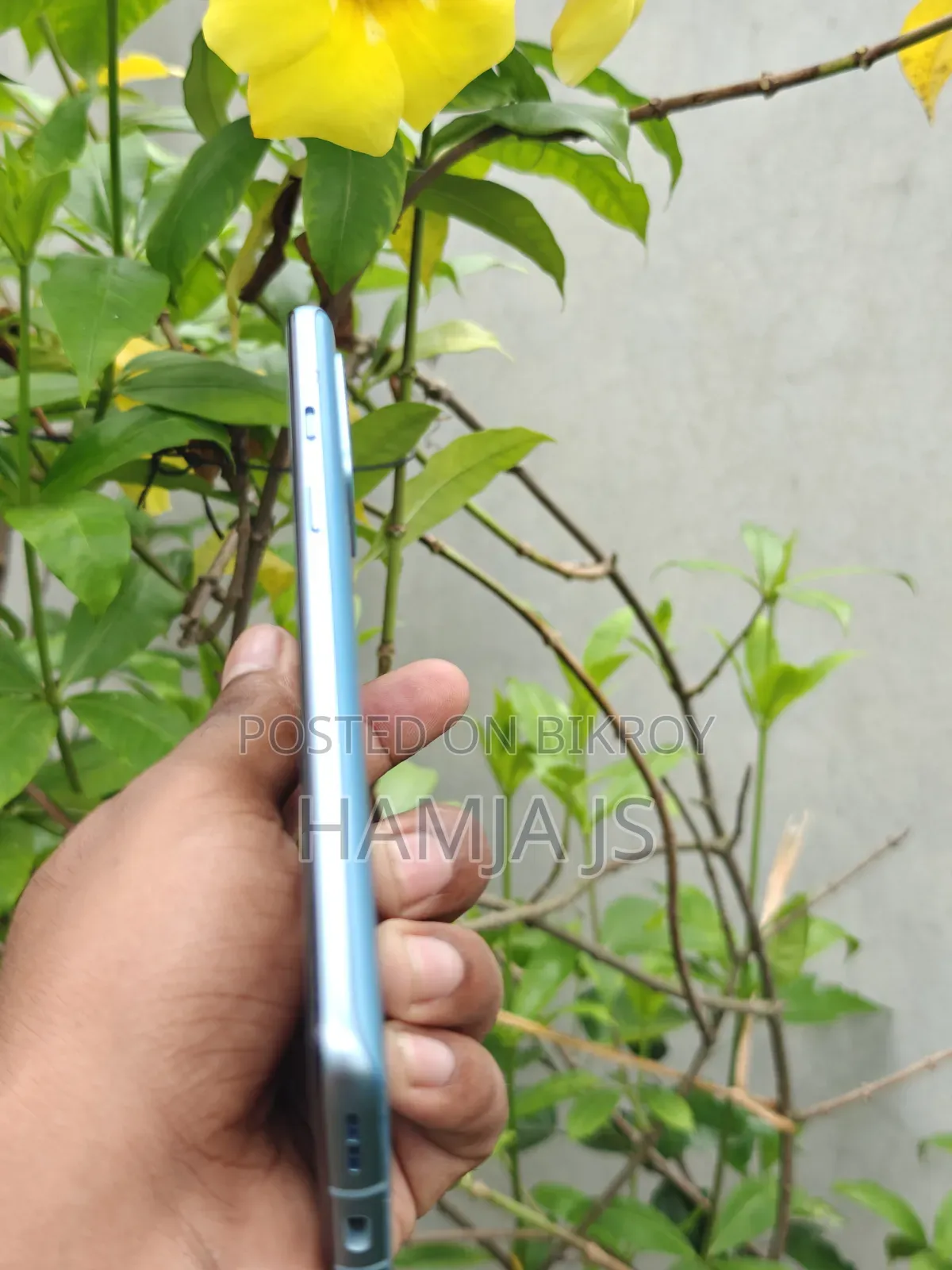 OnePlus 9R 256 GB Purple