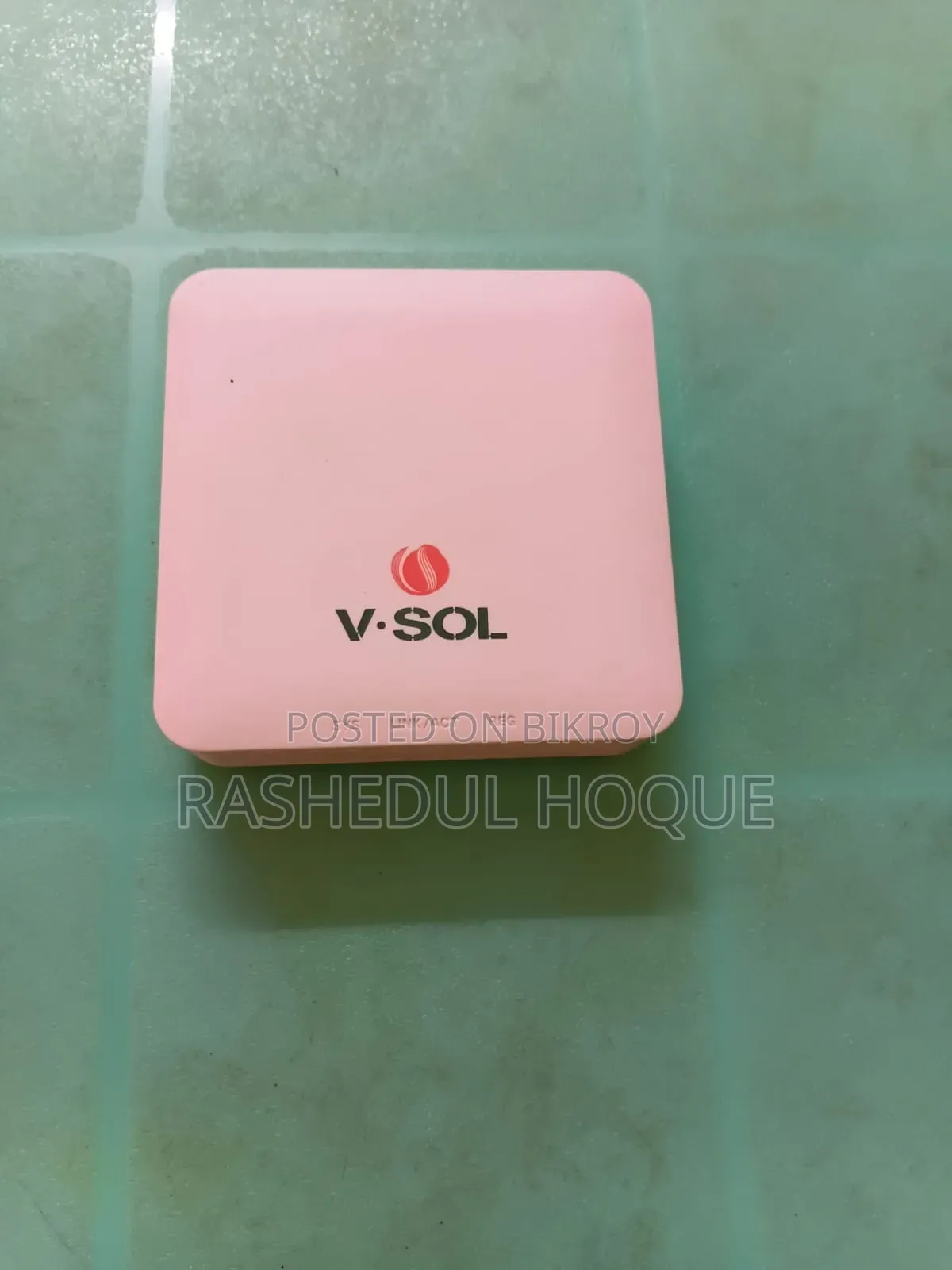 V-sol V2801sg