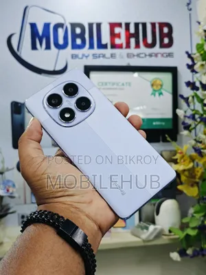 Xiaomi Redmi Note 14 Pro 128 GB