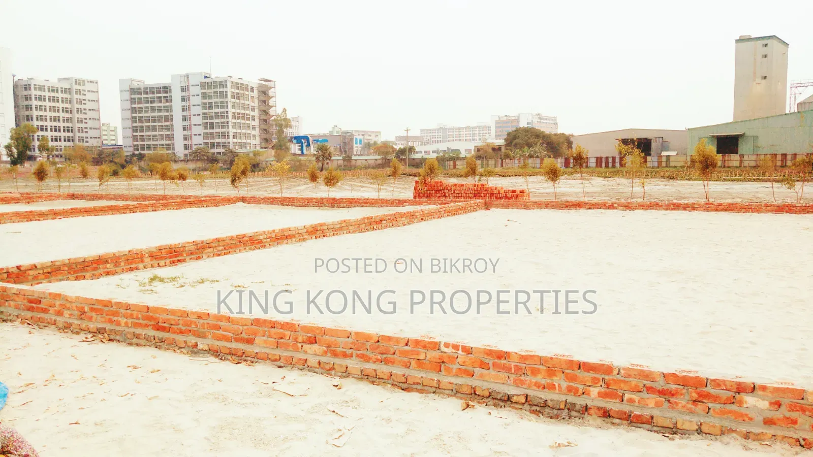 Ready plot next to Dhaka Jalsiri Army Housing