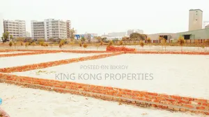 Ready plot next to Dhaka Jalsiri Army Housing