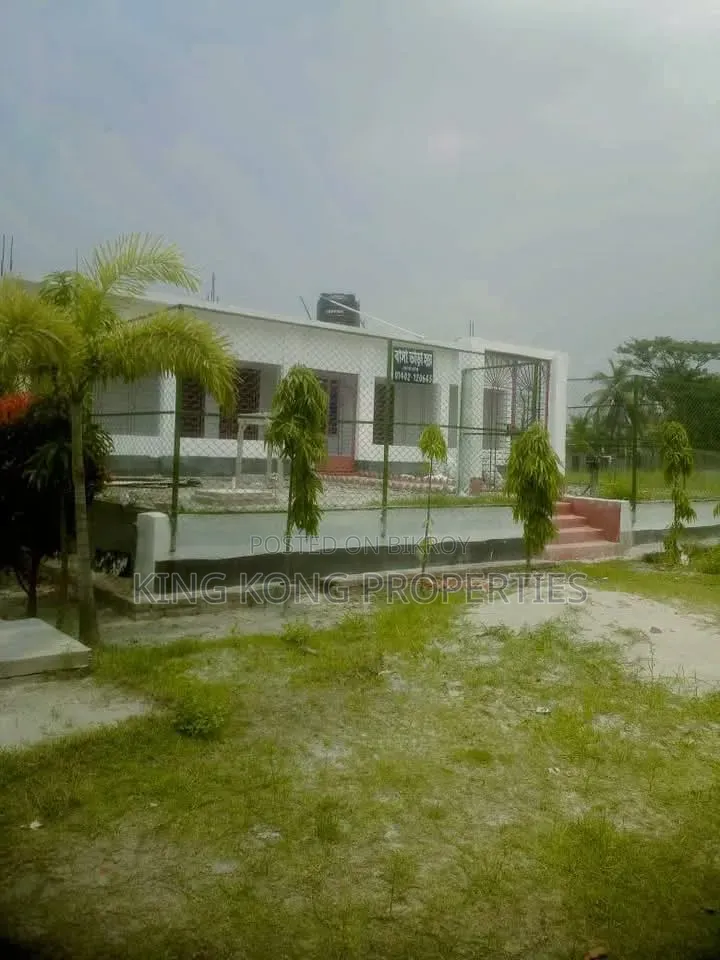 Ready plot next to Dhaka Jalsiri Army Housing