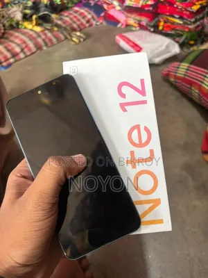 Xiaomi Redmi Note 12 128 GB Green