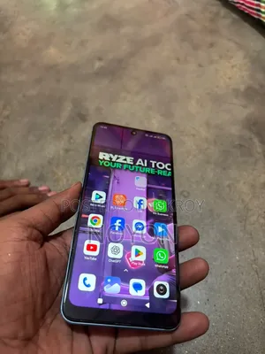 Xiaomi Redmi Note 12 128 GB Green
