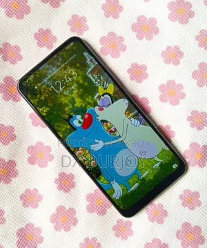 হুয়াওয়ে ওয়াই৯এ ১২৮ জিবি