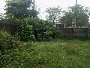 5 Katha land for sale.