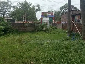 5 Katha land for sale.