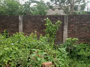 5 Katha land for sale.