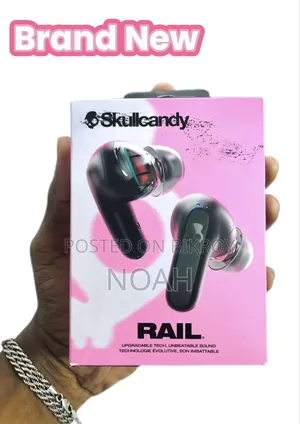Skullcandy Rail