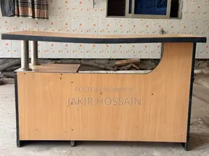 Table for shop