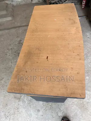 Table for shop