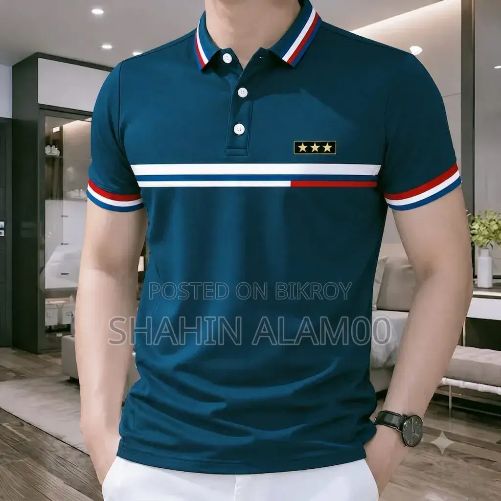 Polo Shirt for Men