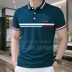 Polo Shirt for Men