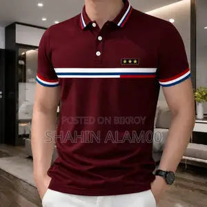 Polo Shirt for Men