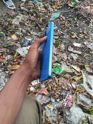 Intex Aqua 3G Blue