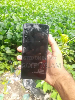 Samsung Galaxy A03s 64 GB Blue