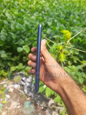 Samsung Galaxy A03s 64 GB Blue