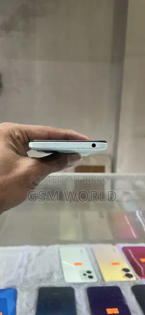 Xiaomi Redmi 12C 128 GB