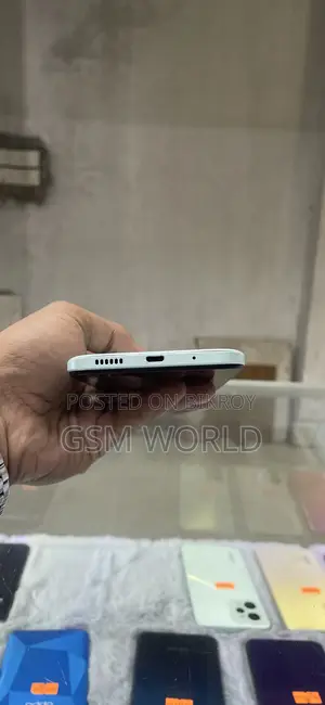 Xiaomi Redmi 12C 128 GB