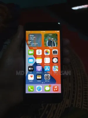 Apple iPhone 7 128 GB Black