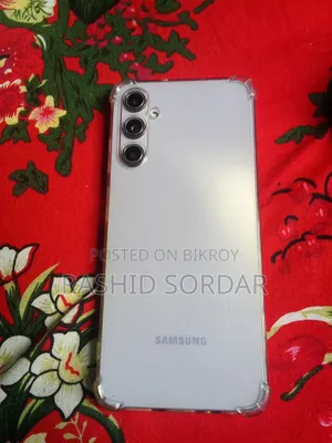 Samsung Galaxy A05s 128 GB Pink
