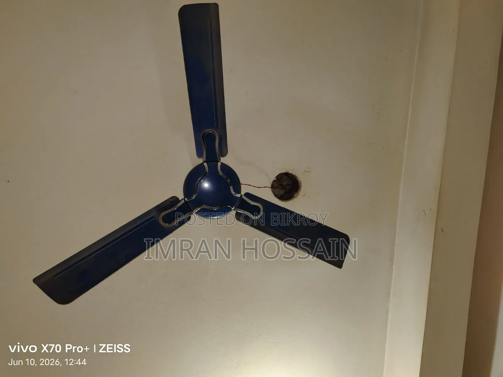 Premium Celling Fan