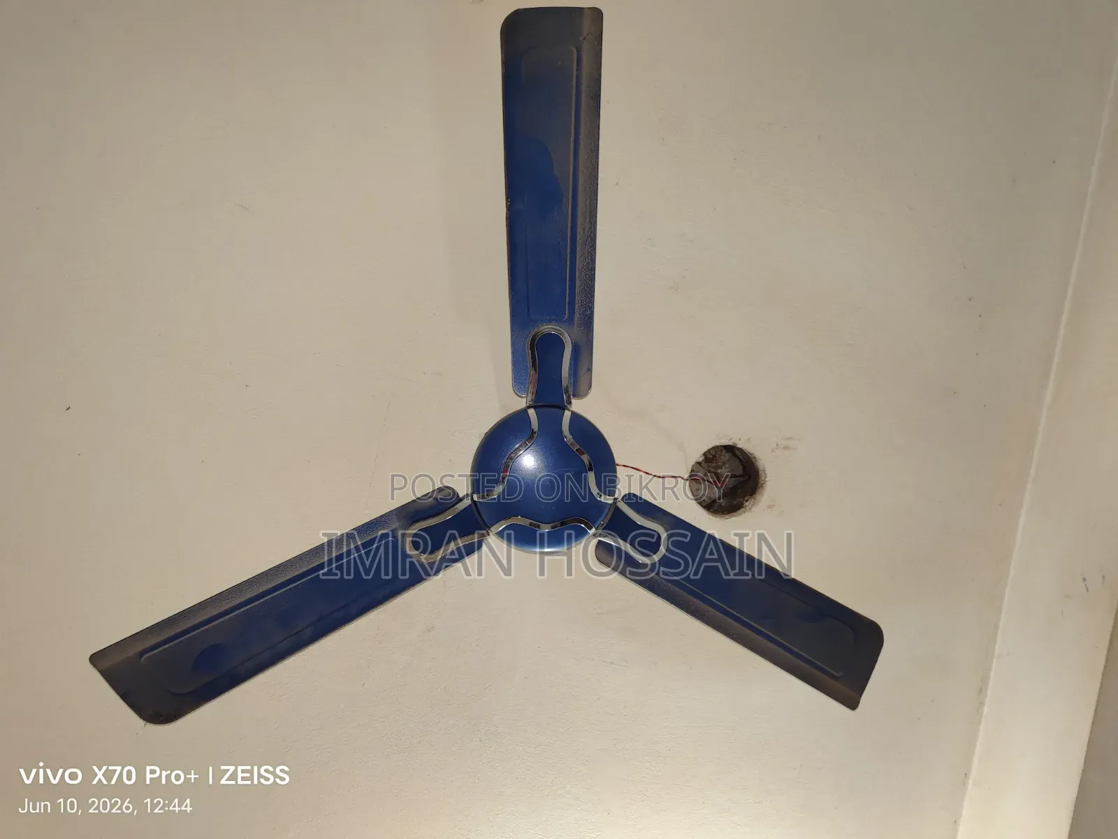 Premium Celling Fan