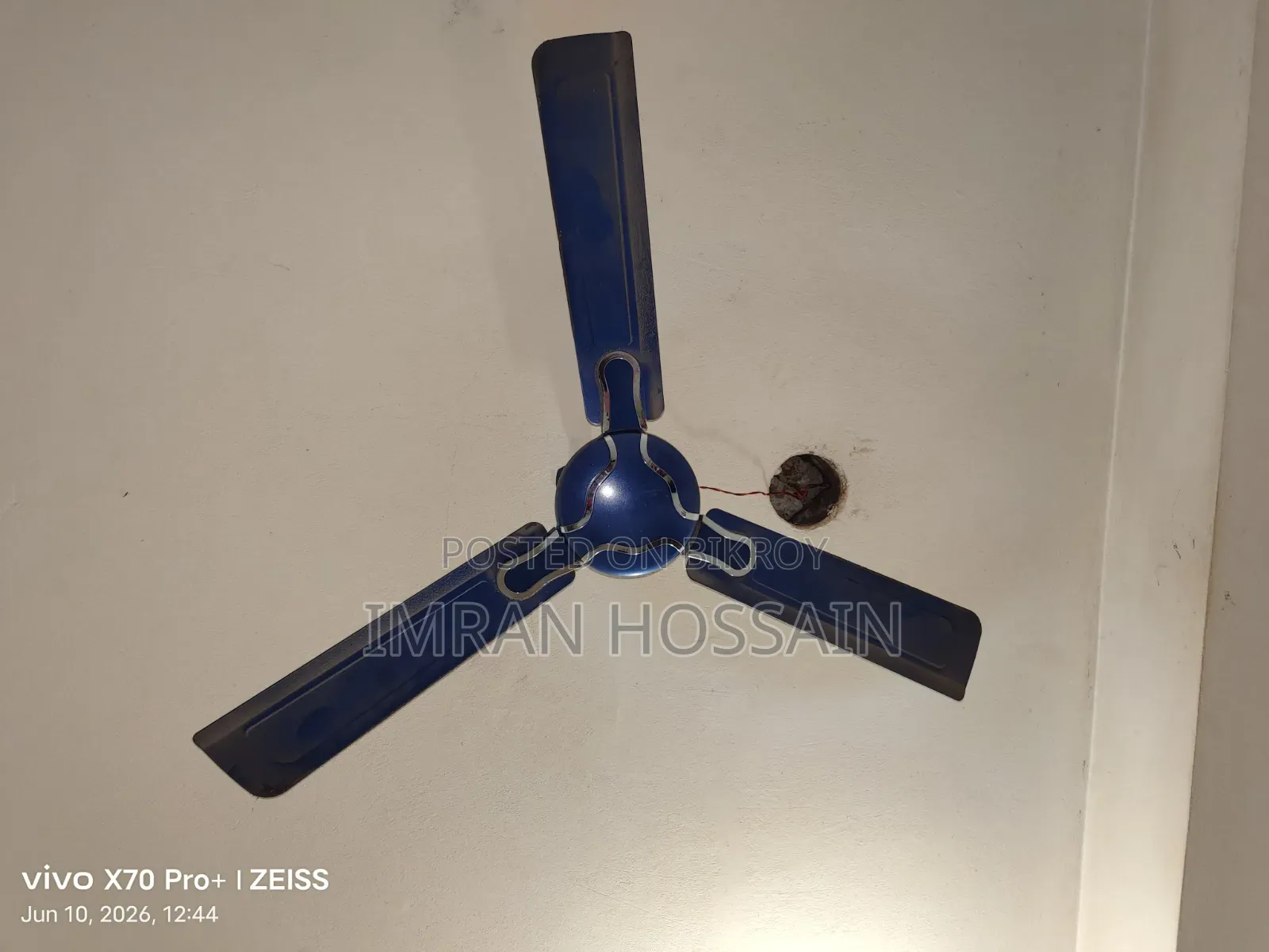 Premium Celling Fan