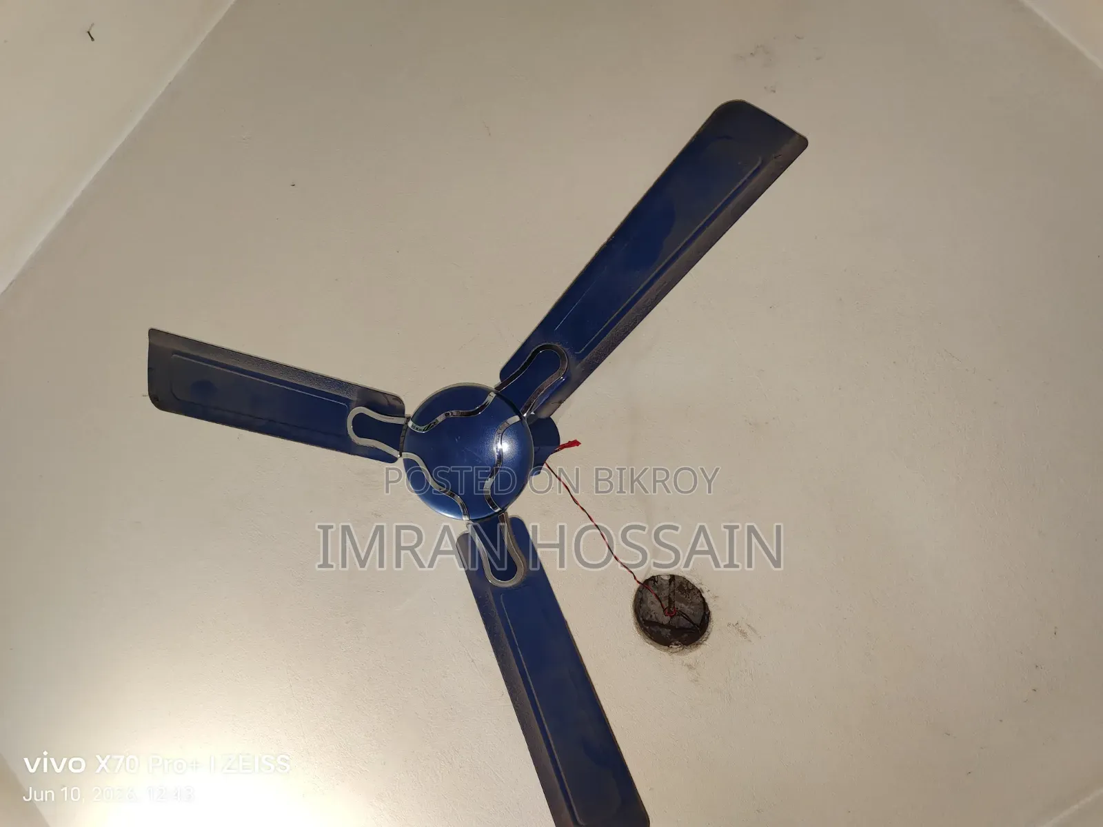 Premium Celling Fan