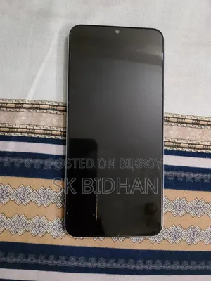 Samsung Galaxy A13 128 GB White