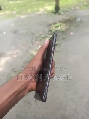 Vivo V29e 5G 256 GB Black