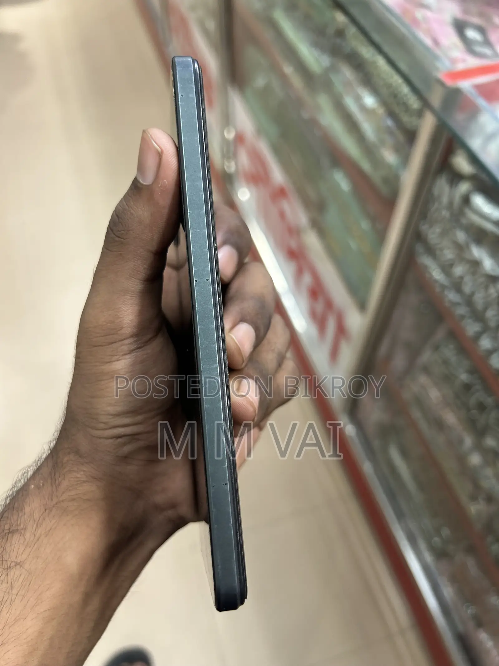 Vivo Y17s 128 GB Gray