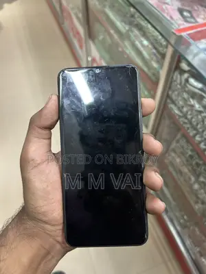 Vivo Y17s 128 GB Gray