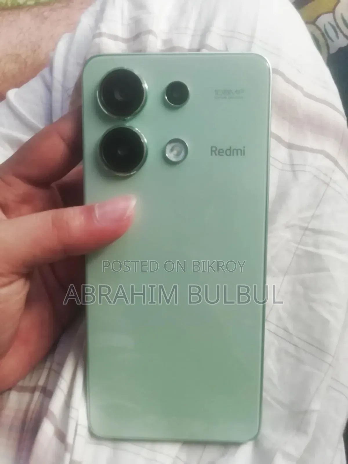 Xiaomi 13 128 GB Green