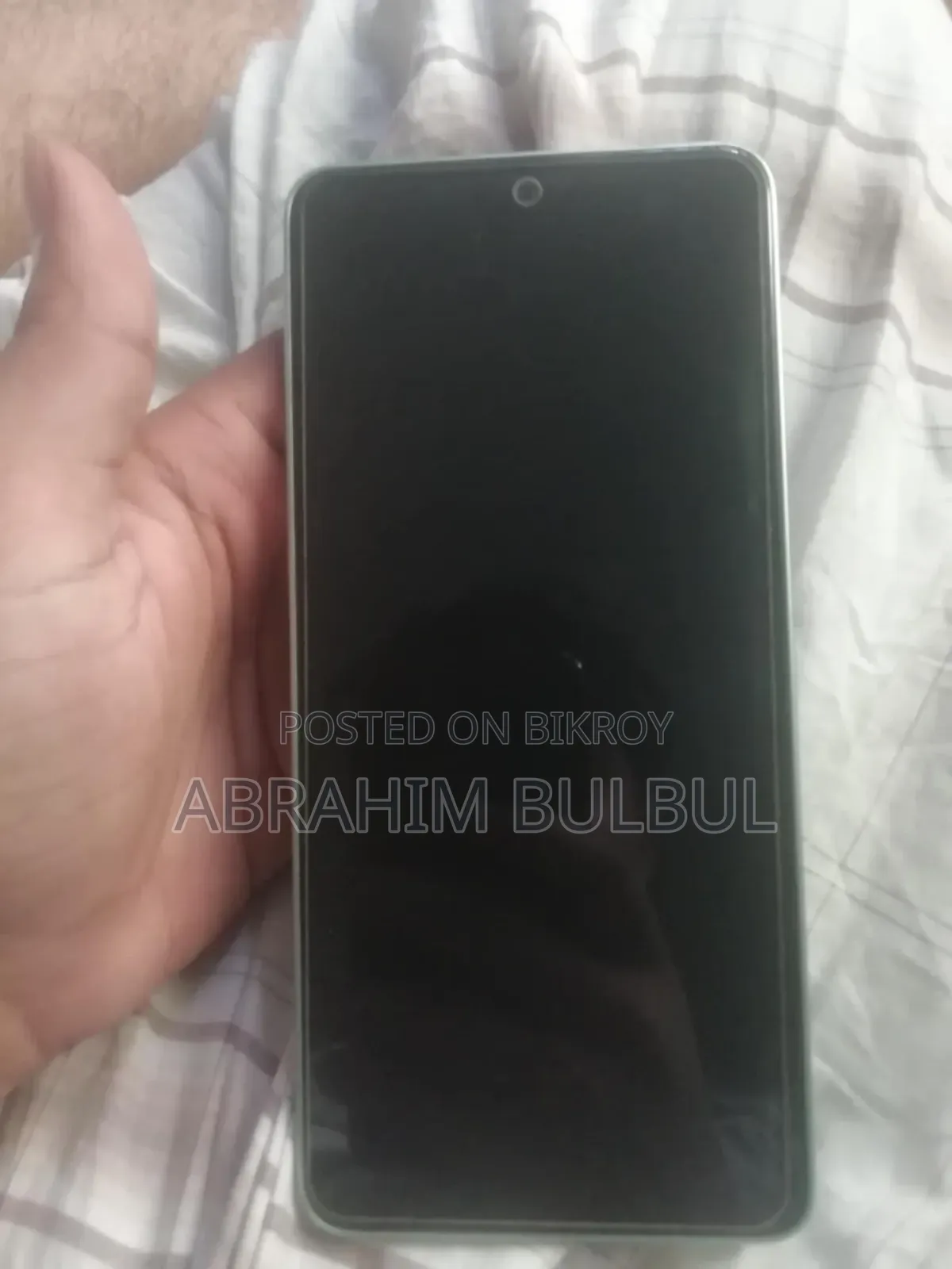 Xiaomi 13 128 GB Green