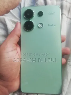 Xiaomi 13 128 GB Green