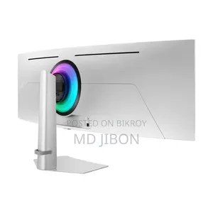 Samsung Odyssey G9 49" Curved Gaming Monitor (For Repair / Parts)