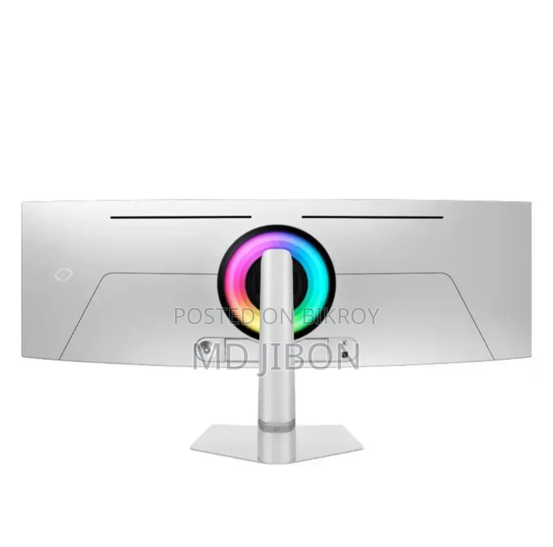 Samsung Odyssey G9 49" Curved Gaming Monitor (For Repair / Parts)