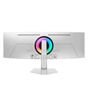 Samsung Odyssey G9 49" Curved Gaming Monitor (For Repair / Parts)