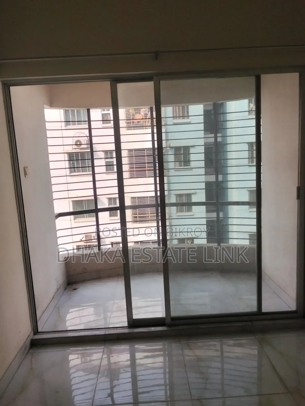 3-bedroom Apartment in RAJUK Apartment, Uttara for sale