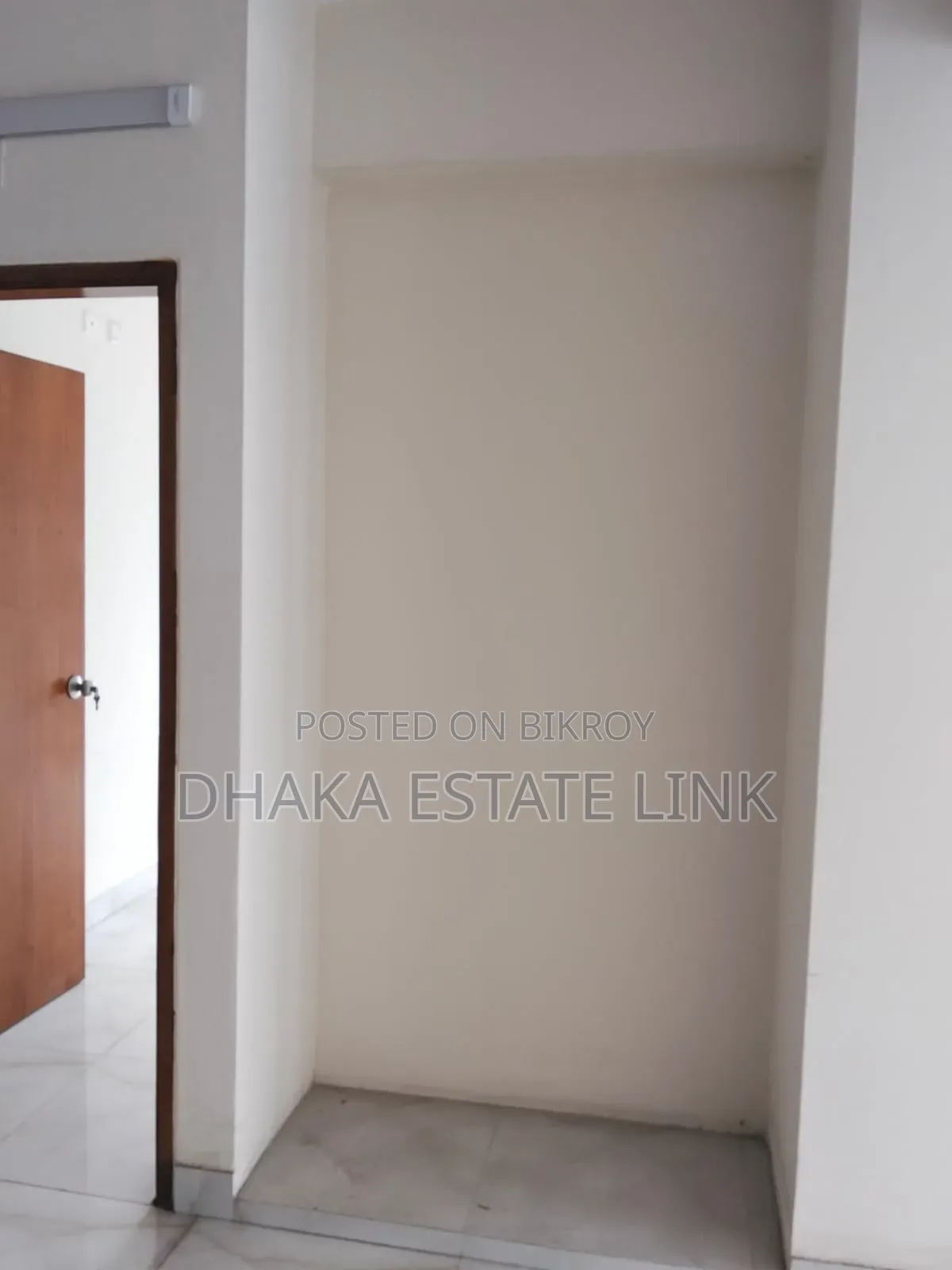 3-bedroom Apartment in RAJUK Apartment, Uttara for sale