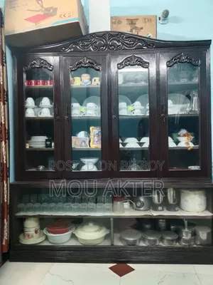 Good Teak Wood
