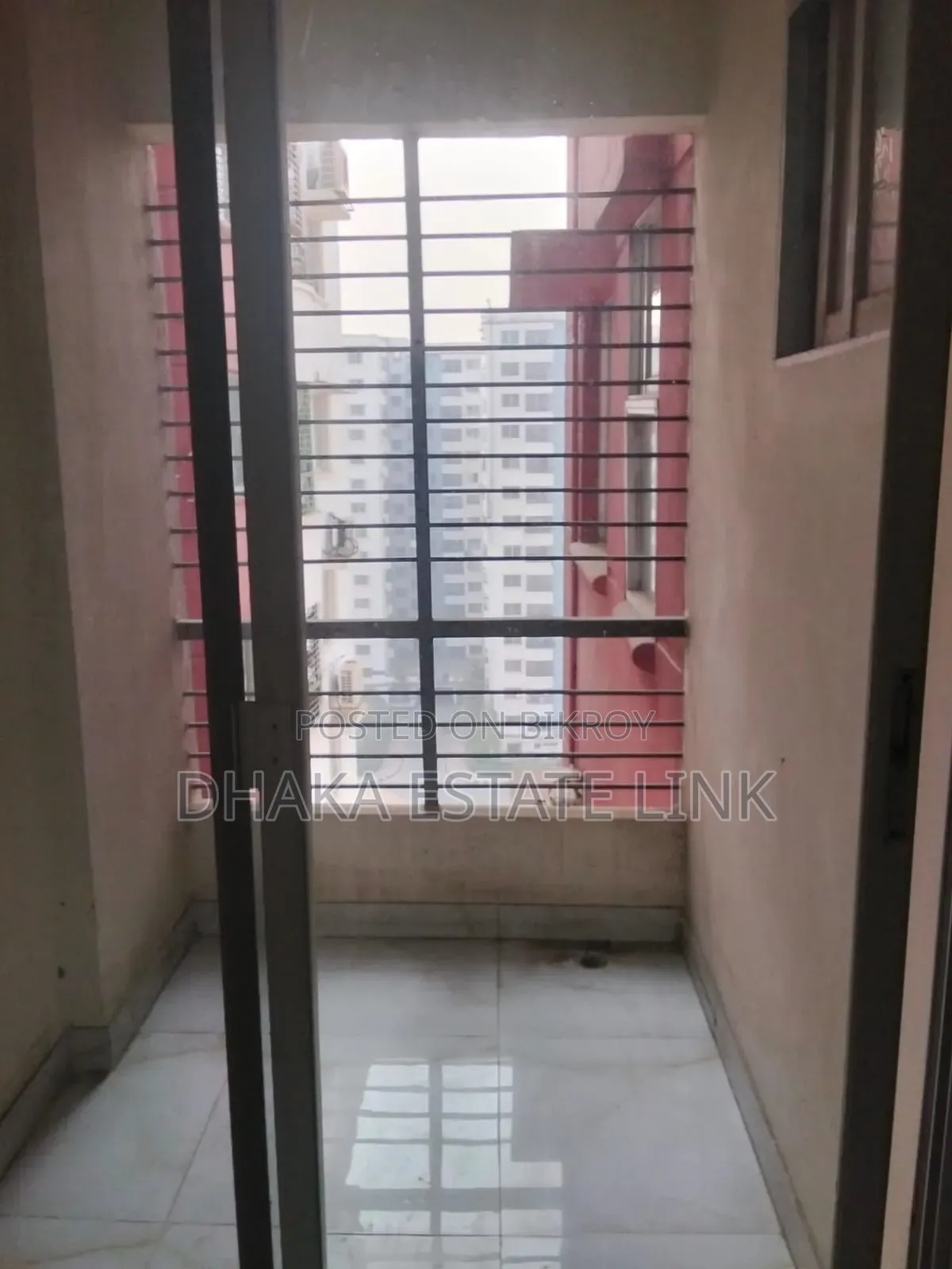 3-bedroom Apartment in RAJUK Apartment, Uttara for sale