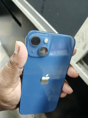 Apple iPhone 13 256 GB Blue